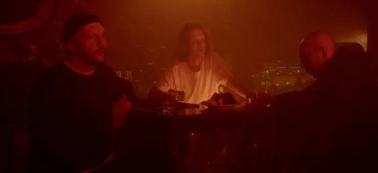 Отпуск в октябре (2023) скачать торрент файл Отпуск в октябре (2023) фильм скачать торрент файл