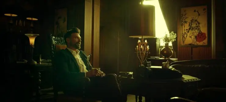 Охота на короля (2023) скачать торрент бесплатно Охота на короля (2023) фильм скачать торрент бесплатно