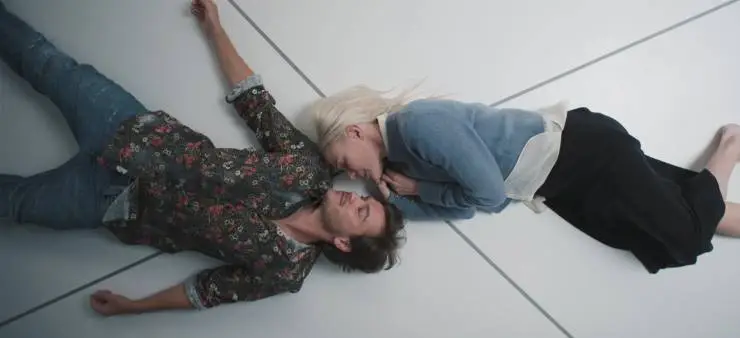 Пациенты (2022) скачать торрент бесплатно Пациенты (2022) фильм скачать торрент бесплатно