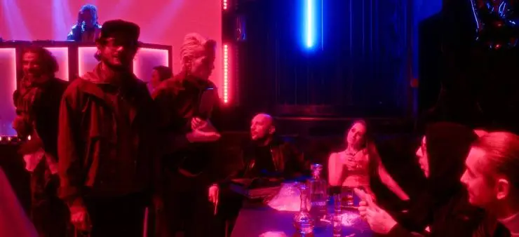 Отпуск в октябре (2023) скачать торрент бесплатно Отпуск в октябре (2023) фильм скачать торрент бесплатно