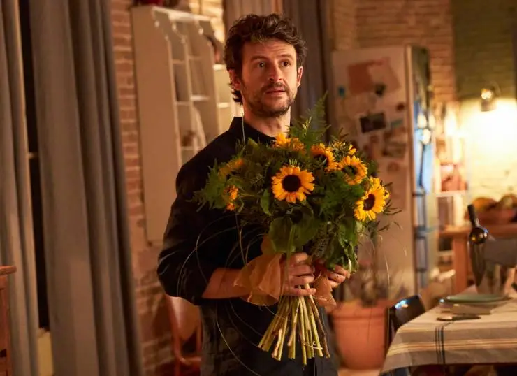 Новый парень моей жены (2022) в хорошем качестве скачать торрент файл Новый парень моей жены (2022) фильм в хорошем качестве скачать торрент файл