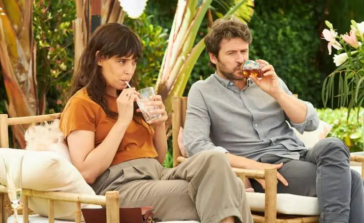 Новый парень моей жены (2022) скачать торрент бесплатно Новый парень моей жены (2022) фильм скачать торрент бесплатно