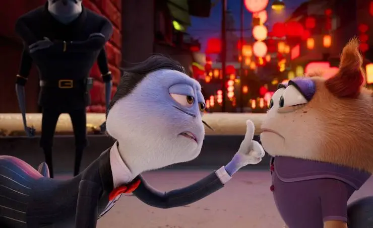 Величайший детектив-паук (2022) в хорошем качестве скачать торрент файл Величайший детектив-паук (2022) мультфильм в хорошем качестве скачать торрент файл