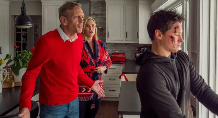 Бойцы на всю голову (2022) скачать торрент файл Бойцы на всю голову (2022) фильм скачать торрент файл