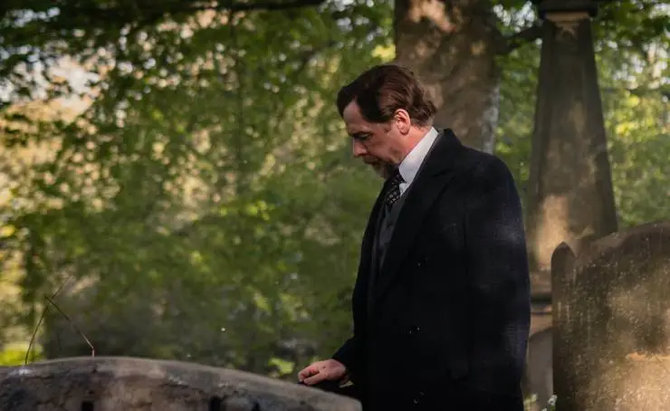 Нандор Фодор и говорящий мангуст (2023) в хорошем качестве скачать торрент файл Нандор Фодор и говорящий мангуст (2023) фильм в хорошем качестве скачать торрент файл