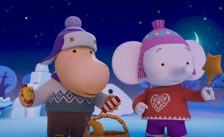 Мульт в кино. Выпуск №163. 2024 повода улыбнуться (2023) скачать торрент файл Мульт в кино. Выпуск №163. 2024 повода улыбнуться (2023) мультфильм скачать торрент файл