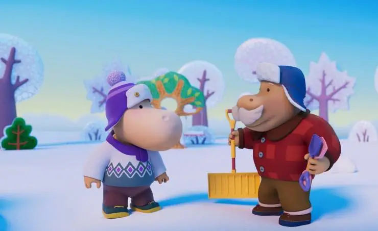 Мульт в кино. Выпуск №163. 2024 повода улыбнуться (2023) в хорошем качестве скачать торрент файл Мульт в кино. Выпуск №163. 2024 повода улыбнуться (2023) мультфильм в хорошем качестве скачать торрент файл