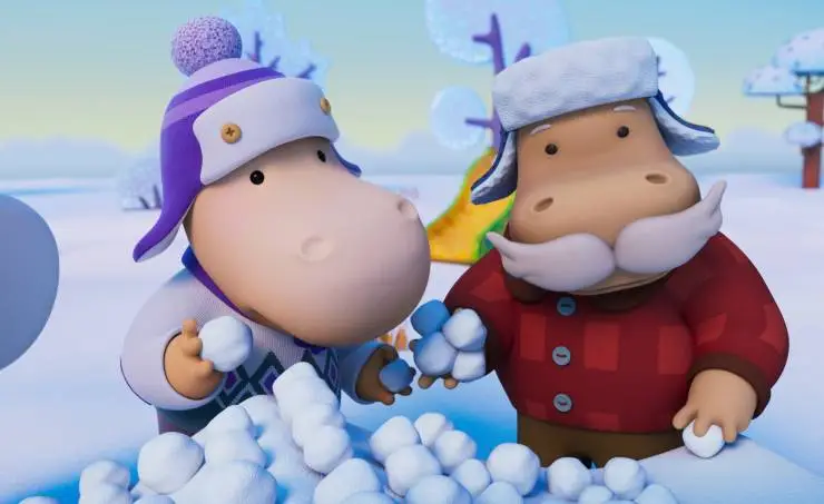 Мульт в кино. Выпуск №163. 2024 повода улыбнуться (2023) скачать торрент бесплатно Мульт в кино. Выпуск №163. 2024 повода улыбнуться (2023) мультфильм скачать торрент бесплатно