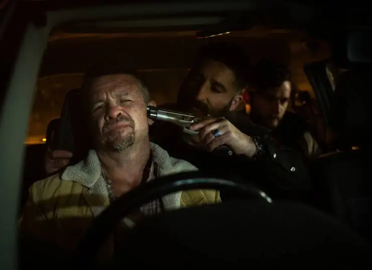 Кровь за кровь (2023) скачать торрент бесплатно Кровь за кровь (2023) фильм скачать торрент бесплатно