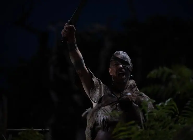 Будика: Королева воинов (2023) скачать торрент бесплатно Будика: Королева воинов (2023) фильм скачать торрент бесплатно