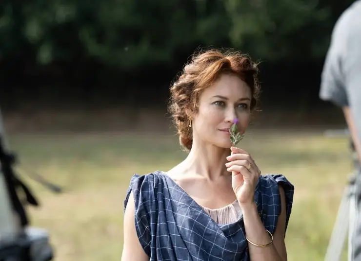 Будика: Королева воинов (2023) скачать торрент файл Будика: Королева воинов (2023) фильм скачать торрент файл