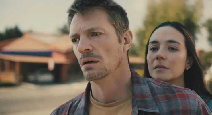 Немая ярость (2023) в хорошем качестве скачать торрент файл Немая ярость (2023) фильм в хорошем качестве скачать торрент файл