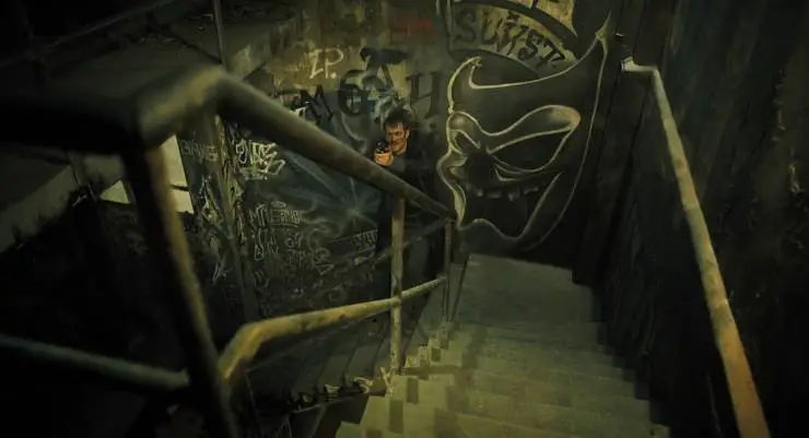 Немая ярость (2023) скачать торрент бесплатно Немая ярость (2023) фильм скачать торрент бесплатно