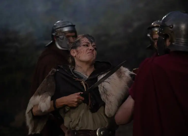 Будика: Королева воинов (2023) в хорошем качестве скачать торрент файл Будика: Королева воинов (2023) фильм в хорошем качестве скачать торрент файл