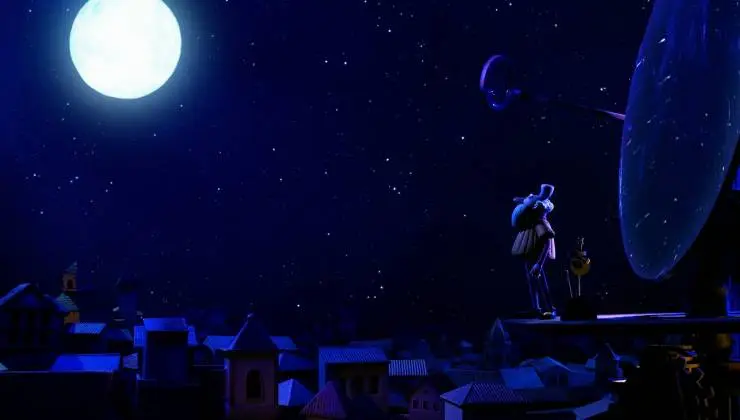 Волшебное приключение Да Винчи (2023) скачать торрент файл Волшебное приключение Да Винчи (2023) мультфильм скачать торрент файл