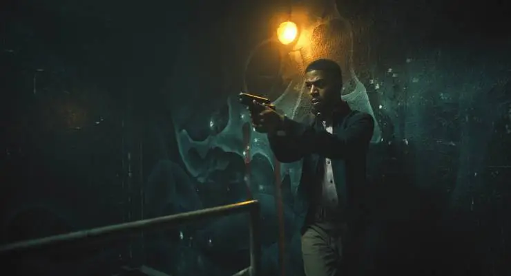 Немая ярость (2023) скачать торрент файл Немая ярость (2023) фильм скачать торрент файл