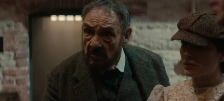 Врата ада (2023) скачать торрент файл Врата ада (2023) фильм скачать торрент файл