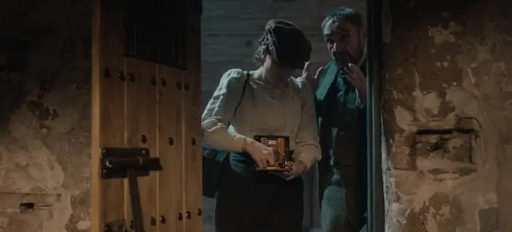 Врата ада (2023) скачать торрент бесплатно Врата ада (2023) фильм скачать торрент бесплатно