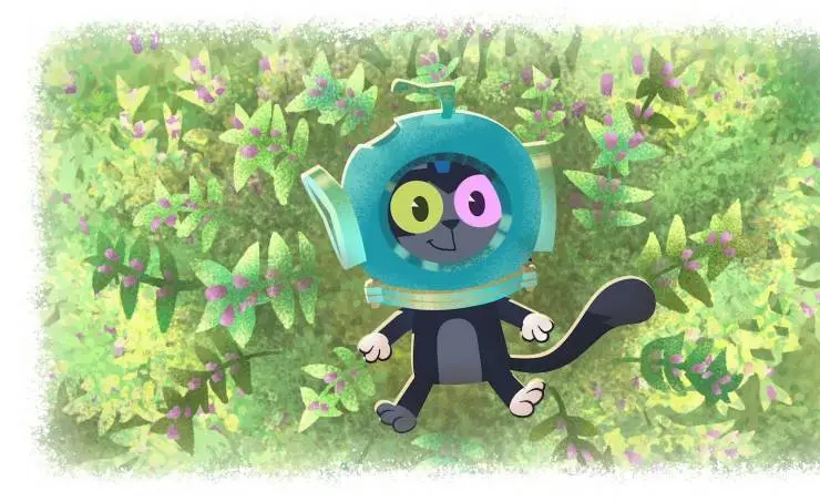 МУЛЬТ в кино 155. Весна – пора мультиков (2023) скачать торрент бесплатно МУЛЬТ в кино 155. Весна – пора мультиков (2023) мультфильм скачать торрент бесплатно