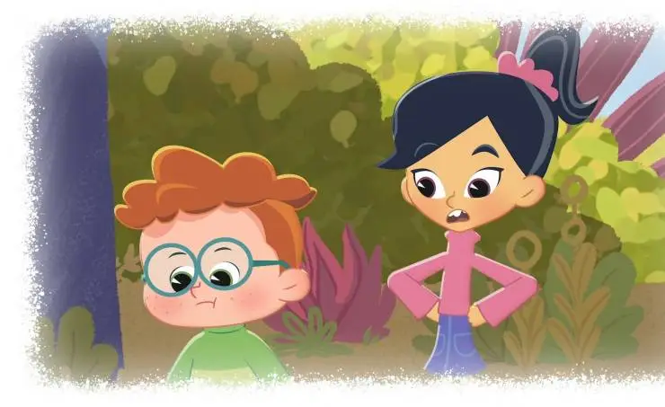 МУЛЬТ в кино 155. Весна – пора мультиков (2023) в хорошем качестве скачать торрент файл МУЛЬТ в кино 155. Весна – пора мультиков (2023) мультфильм в хорошем качестве скачать торрент файл