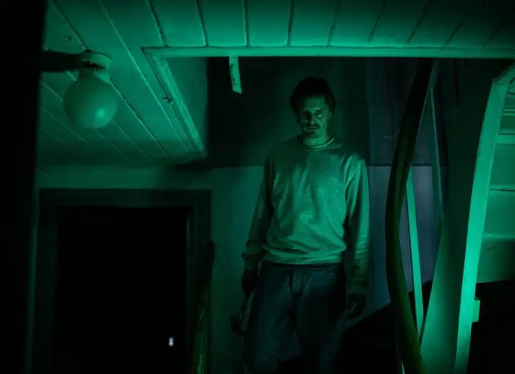 Потомство дьявола (2022) скачать торрент бесплатно Потомство дьявола (2022) фильм скачать торрент бесплатно