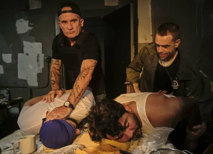 Время расплаты (2023) скачать торрент бесплатно Время расплаты (2023) фильм скачать торрент бесплатно