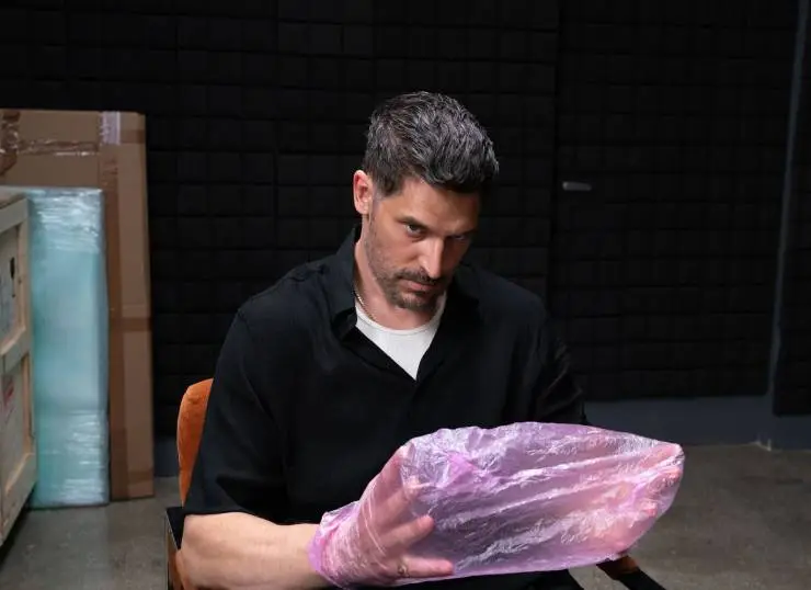 Искусство по понятиям (2023) в хорошем качестве скачать торрент файл Искусство по понятиям (2023) фильм в хорошем качестве скачать торрент файл