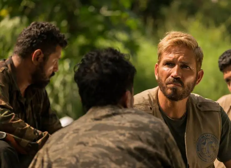 Звук свободы (2022) скачать торрент файл Звук свободы (2022) фильм скачать торрент файл