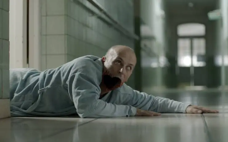 Легионы тьмы (2022) скачать торрент файл Легионы тьмы (2022) фильм скачать торрент файл