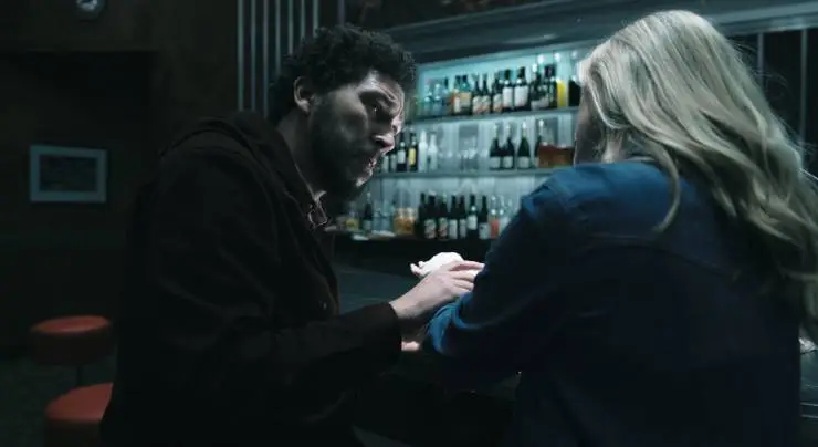 Корабль призраков (2022) скачать торрент файл Корабль призраков (2022) фильм скачать торрент файл