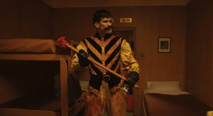 Корабль призраков (2022) скачать торрент бесплатно Корабль призраков (2022) фильм скачать торрент бесплатно