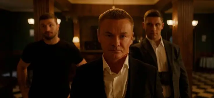 Добро пожаловать в семью: Повар из Неаполя (2023) скачать торрент файл Добро пожаловать в семью: Повар из Неаполя (2023) фильм скачать торрент файл