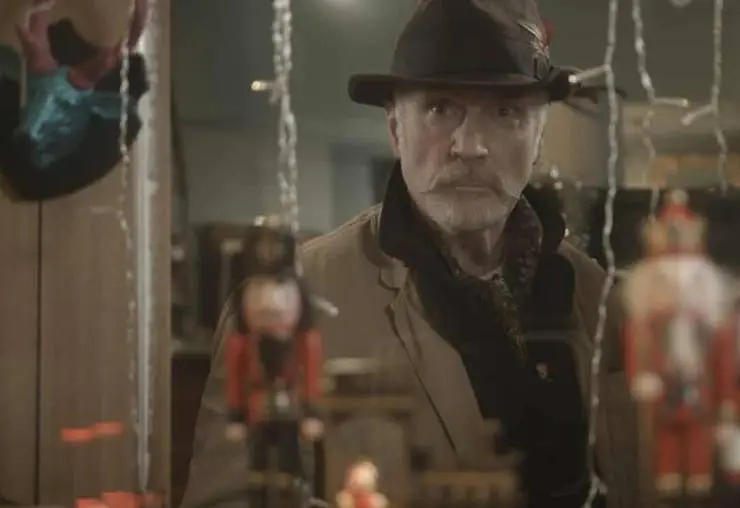 Щелкунчик убивает (2022) скачать торрент бесплатно Щелкунчик убивает (2022) фильм скачать торрент бесплатно