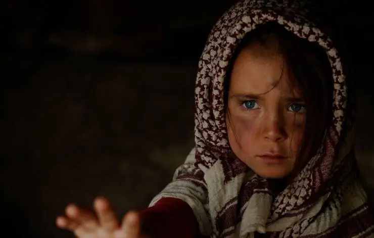 Уцелевший (2023) в хорошем качестве скачать торрент файл Уцелевший (2023) фильм в хорошем качестве скачать торрент файл