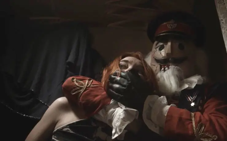 Щелкунчик убивает (2022) скачать торрент файл Щелкунчик убивает (2022) фильм скачать торрент файл