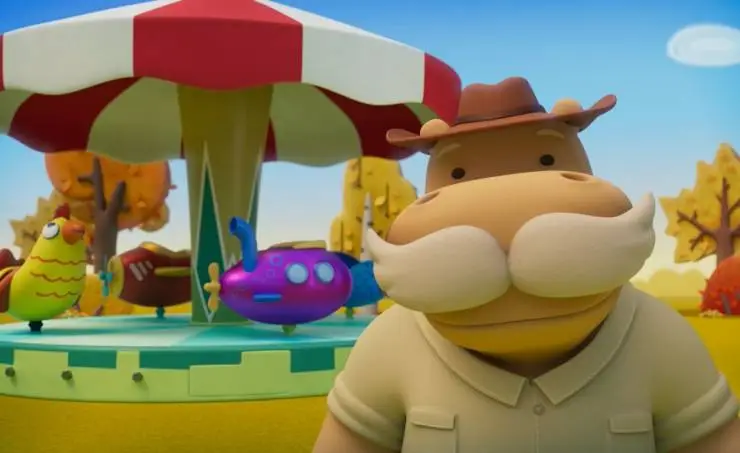 МУЛЬТ в кино. Выпуск №161. Осенний мультопад (2023) скачать торрент бесплатно МУЛЬТ в кино. Выпуск №161. Осенний мультопад (2023) мультфильм скачать торрент бесплатно