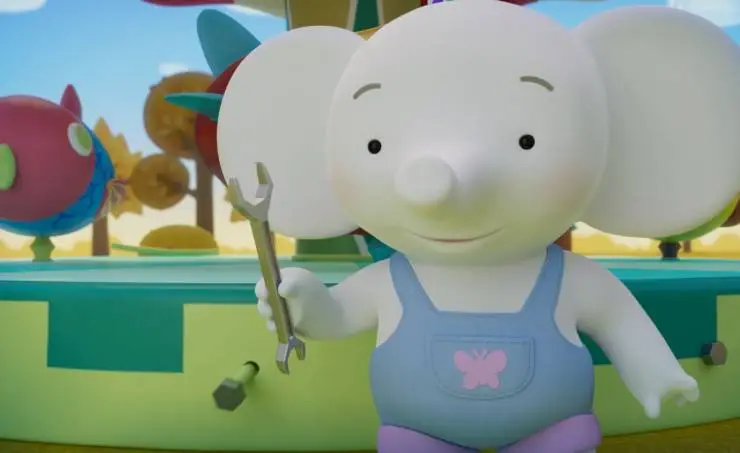 МУЛЬТ в кино. Выпуск №161. Осенний мультопад (2023) скачать торрент файл МУЛЬТ в кино. Выпуск №161. Осенний мультопад (2023) мультфильм скачать торрент файл