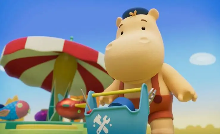 МУЛЬТ в кино. Выпуск №161. Осенний мультопад (2023) в хорошем качестве скачать торрент файл МУЛЬТ в кино. Выпуск №161. Осенний мультопад (2023) мультфильм в хорошем качестве скачать торрент файл