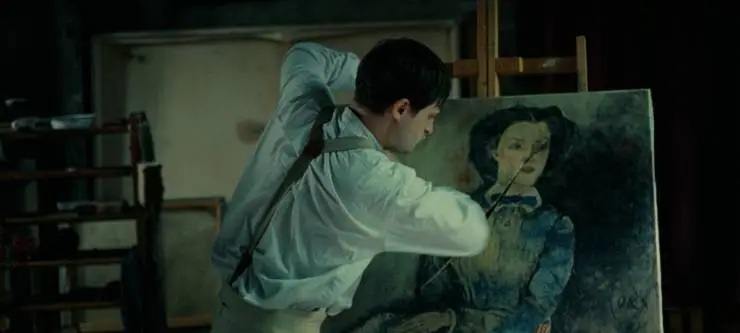 Мастер и его муза (2022) скачать торрент бесплатно Мастер и его муза (2022) фильм скачать торрент бесплатно