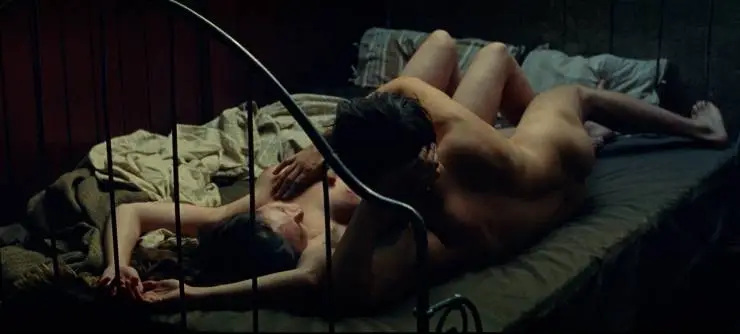 Мастер и его муза (2022) скачать торрент файл Мастер и его муза (2022) фильм скачать торрент файл