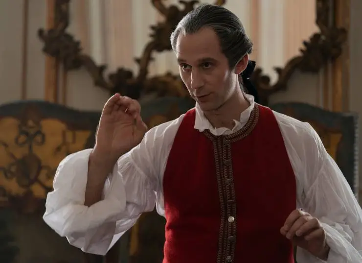 Жанна Дюбарри (2023) в хорошем качестве скачать торрент файл Жанна Дюбарри (2023) фильм в хорошем качестве скачать торрент файл