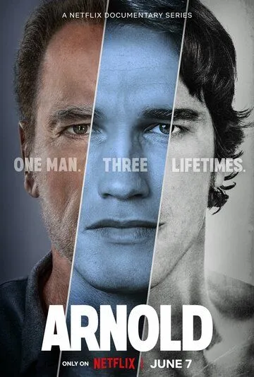 Арнольд / Arnold (2023) cериал скачать через торрет бесплатно в хорошем качестве