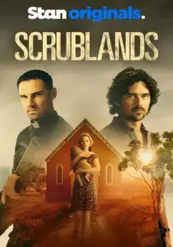 Убийства в пригороде / Scrublands (2023) cериал скачать через торрет бесплатно в хорошем качестве