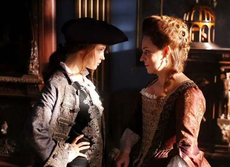 Елизавета (2021) 1 сезон 1-10,11,12 серия скачать торрент файл Елизавета (2021) сериал 1-10,11,12 серию 1 сезона скачать торрент файл