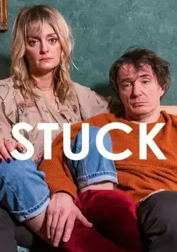 Застрявшие / Stuck (2022) cериал скачать через торрет бесплатно в хорошем качестве