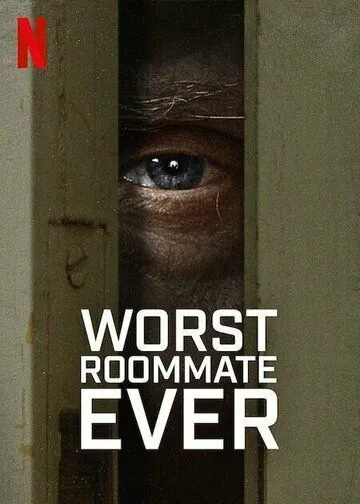 Кошмарный квартирант / Worst Roommate Ever (2022) cериал скачать через торрет бесплатно в хорошем качестве