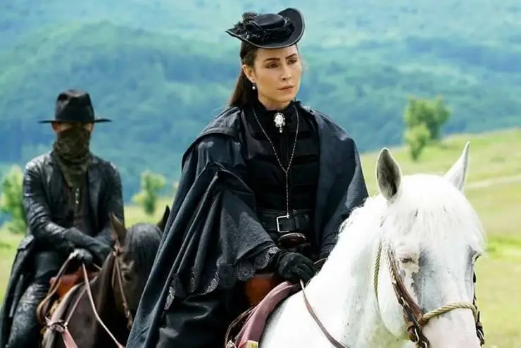 Джанго (2023) 1 сезон 1-8,9,10 серия в хорошем качестве скачать торрент файл Джанго (2023) сериал 1-8,9,10 серию 1 сезона в хорошем качестве скачать торрент файл