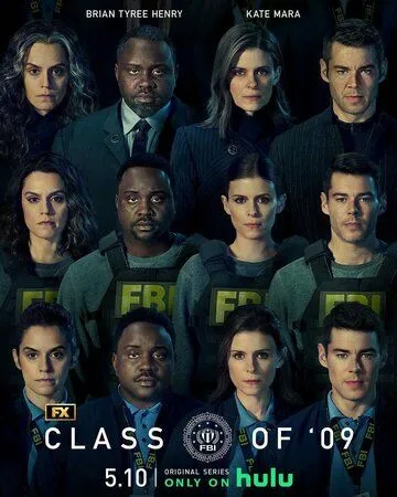 Класс '09 / FX's Class of '09 (2023) cериал скачать через торрет бесплатно в хорошем качестве