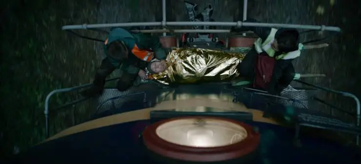 Плейлист волонтёра (2023) 1 сезон 1-6,7,8 серия скачать торрент бесплатно Плейлист волонтёра (2023) сериал 1-6,7,8 серию 1 сезона скачать торрент бесплатно