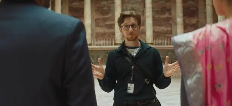 Всё ОК (2024) 1 сезон 1-11,12,13 серия скачать торрент бесплатно Всё ОК (2024) сериал 1-11,12,13 серию 1 сезона скачать торрент бесплатно